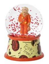 Trick 'r Treat — Sam Mini Snow Globe picture