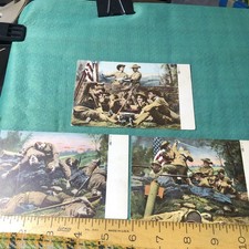 W W I POSTCARDS picture