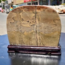 5.5LB Rare National Treasure Fossil - Authentic Collectible Stone Specimen picture
