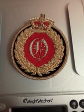 Vintage Gold Creat LTD. Letter