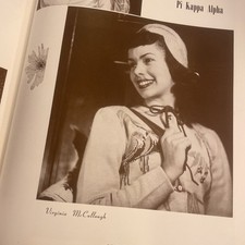 1949 Pitt University of Pittsburgh yearbook year book annual The Owl picture