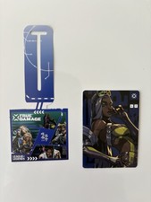 League of Legends: TRUE DAMAGE x Chi Cha San Chen - Senna Photocard, Hang Tag picture