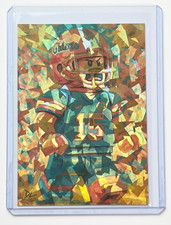 Tim Tebow Limited Edition Artist Signed 