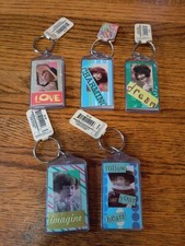 Lot of 5 Vintage