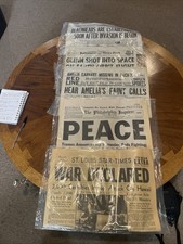 Old Newspaper Reprints picture