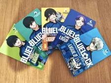 Blue Lock Episode Nagi Ligue 1 McDonald's Pika edition - Complete Set picture