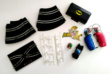 Vtg 1974 Batman Road Racing Set Pre-Owned Azrak-Hamway Licensed Product picture