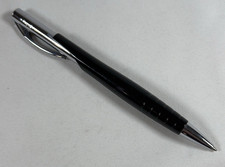 VTG Rotring Black Initial Retractable Ballpoint Pen, Germany picture