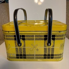 Vintage 1950 Nesco 
