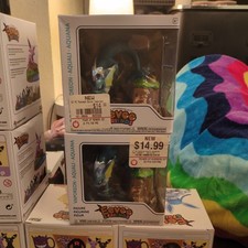Funko Vinyl Figure-Other: Pokémon - An Afternoon with Eevee & Friends (Vaporeon) picture