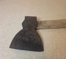 VINTAGE CRAFTSMAN BROAD HATCHET 22