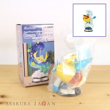 Pokemon SWING VIGNETTE Collection vol.3 #6 Pikachu & Pelipper Mini Figure Japan picture