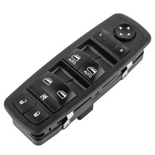 Front Left Driver Side Master Power Control Window Switch for Dodge Ram 1500 picture