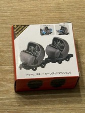 Brand New Tomica Disneyland Tokyo Haunted Mansion Doom Buggy Toy Takara Tomy picture