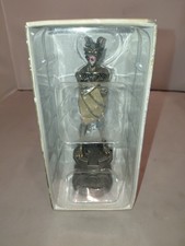 MAN BAT #24 EAGLEMOSS DC COMICS CHESS COLLECTION PIECE FIGURE IN BOX picture