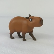 FIGURE Disney Mini Jakks Chispi Encanto Ultimate Family Set Capybara Madrigal picture