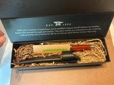 Buck 105 Pathfinder, limited run D2 blade, new in box picture