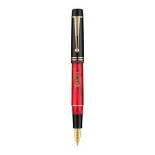 New LeBoeuf Dracula Limited Edition Fountain Pen F,M,B picture