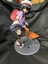 Ztr Miyu Edelfelt Magic Girl 1/6 Resin Staute Model GK In Stock picture