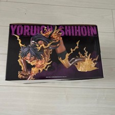 Ichiban Kuji BLEACH Stirring Souls Vol.5 C Yoruichi Shihoin MASTERLISE Figure picture