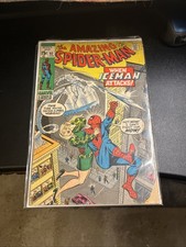 The Amazing Spider-Man Comic picture