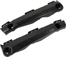 1Pair Front Bumper Bracket for Toyota Camry 2012 2013 2014 picture
