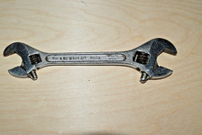 Vintage CRESCENT TOOL 6-8
