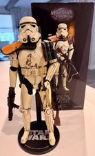 Sideshow Collectibles Star Wars Sandtrooper Squad Leader Tatooine 1/6 Scale picture