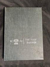 Yale Year Book  1960  picture