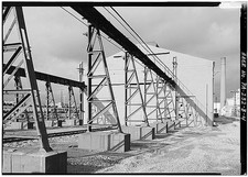 Photo:Juniata Shops East Blacksmith Shop No. 2 Perspective View 1900s picture