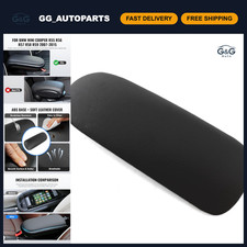 CNxinn10 Center Console Armrest lid Car Center Console Cover Armrest Cover picture