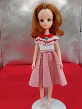 Takara Vintage Second-Generation Licca-chan picture