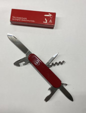 Victorinox Spartan- 3.3601 Vintage model -New in Box picture