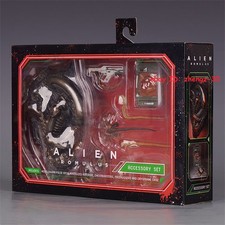 Alien:Romulus Facehugger Figure Model Accessory Kit Collection W/box Xmas Gift picture