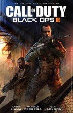 Call of Duty Black Ops 3 - VERY GOOD picture
