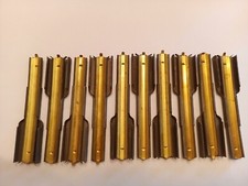 M1 Carbine USGI WW2 early style 10 Round stripper clip with spoon 10 pack picture