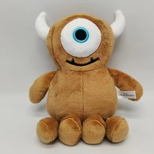 Little Mikey Plush Doll Monsters Inc Plush Doll 25CM picture