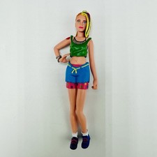 The Sandman Figurine Delirium Missing Stand 6