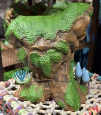 Disney Parks 2026 Pandora Avatar Interactive Mountain Banshee Rookery Perch NEW picture