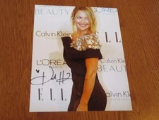 Kate Hudson Autographed Hand Signed 8x10 Photo Almost Famous How to Lose a Guy picture