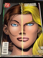 Supergirl #16 (DC Comics December 1997) Peter David picture