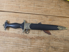 Replica of 1934 SS Honor Dagger picture