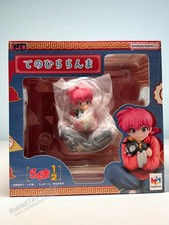 Megahouse G.E.M. Palm Size Tenohira Ranma - Ranma 1/2 Non Scale (US In-Stock) picture