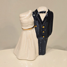 Nora Fleming Bride & Groom A225 picture