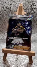 🌟Leon 131/115 SR CS2aC Chinese Holo M/NM Pokémon UK Seller picture