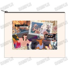 BEASTARS FINAL SEASON Bag Collection Pouch Cotton Anime Accessories picture