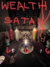 REAL LUCIFER PACT SPELL INFERNAL ASCENSION RITUAL β LUCIFER, SATAN & BAPHOMET picture