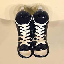 Nora Fleming Hockey Skates A137. New, Never Used picture