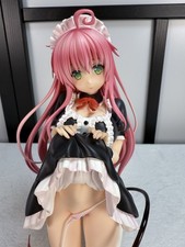 Alter - To Love-Ru Darkness - Lala Satalin Deviluke Maid Ver. - 1/7 Scale Figure picture