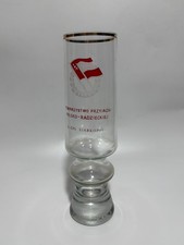 Vintage Rare Poland-Soviet Union Friendship Society Vase 26cm / 10in picture